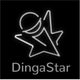 DINGASTAR logo