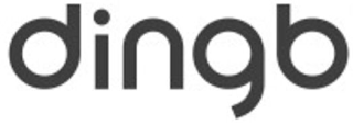 DINGB logo