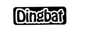 DINGBAT logo