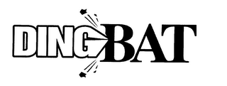 DINGBAT logo