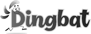 DINGBAT logo