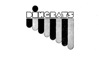 DINGBATS logo