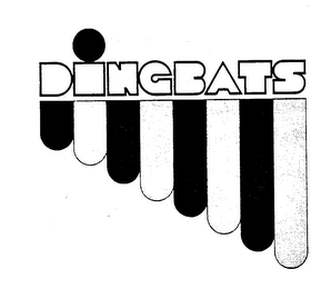 DINGBATS logo