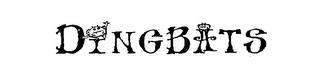 DINGBATS logo
