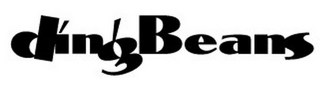 DINGBEANS logo