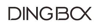 DINGBOX logo