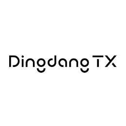 DINGDANGTX logo