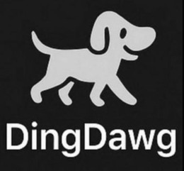DINGDAWG logo