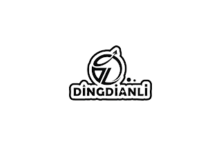 DINGDIANLI logo