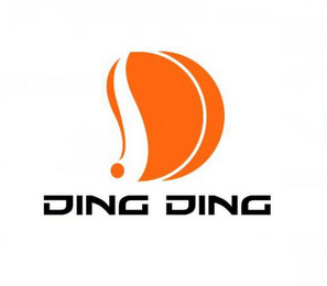 DINGDING logo