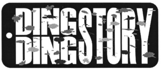 DINGDING STORY logo