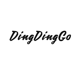 DINGDINGGO logo