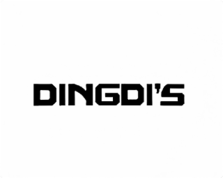 DINGDI'S