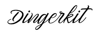 DINGERKIT logo