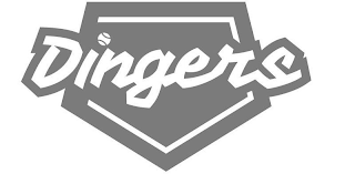 DINGERS logo