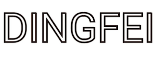 DINGFEI logo