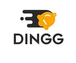 DINGG logo