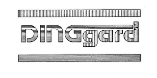DINGGARD logo
