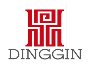 DINGGIN logo