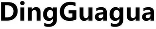 DINGGUAGUA logo