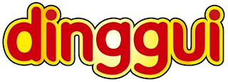 DINGGUI logo