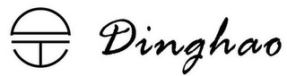 DINGHAO logo
