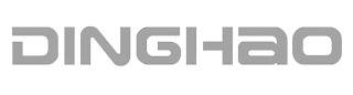 DINGHAO logo