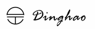 DINGHAO logo