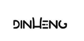 DINGHENG logo