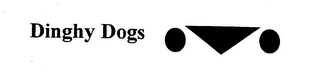 DINGHY DOGS logo