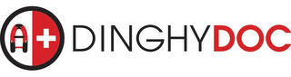 DINGHYDOC logo