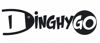 DINGHYGO logo