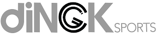 DINGK SPORTS logo