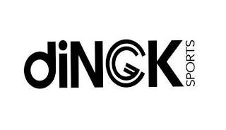 DINGK SPORTS logo