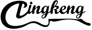 DINGKENG logo