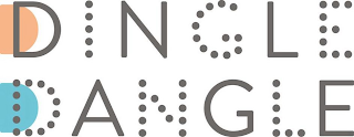 DINGLE DANGLE logo