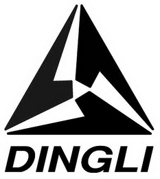 DINGLI logo