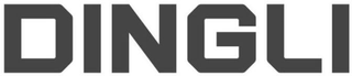 DINGLI logo