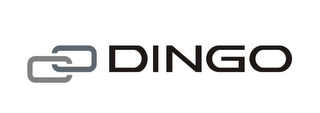 DINGO logo