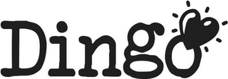 DINGO logo