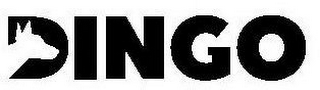 DINGO logo