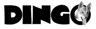 DINGO logo