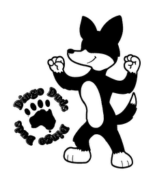DINGO DUDS logo