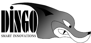 DINGO SMART INNOVATIONS logo