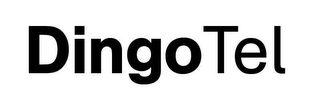 DINGO TEL logo