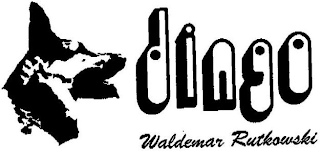 DINGO WALDEMAR RUTKOWSKI logo