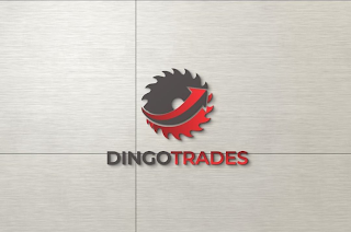 DINGOTRADES logo