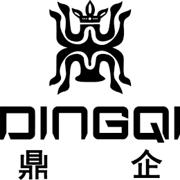 DINGQI logo