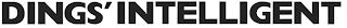 DINGS' INTELLIGENT logo