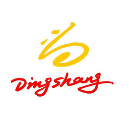 DINGSHANG logo